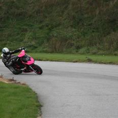 Yamaha Jog RR™// LC TS T7