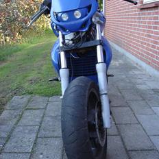 Gilera DNA LC | SOLGT