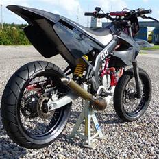 Derbi Senda SM Xtreme Racer