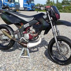 Derbi Senda SM Xtreme Racer