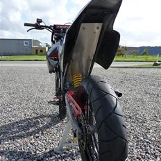 Derbi Senda SM Xtreme Racer