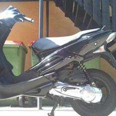 Peugeot Speedfight 2