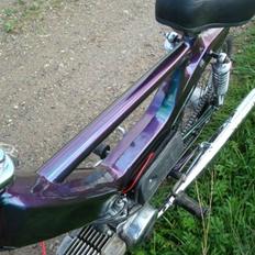 Puch Maxi kl