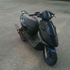 Aprilia sonic  LC