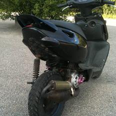 Aprilia sonic  LC