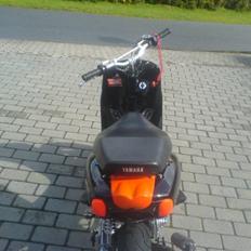 Yamaha NeRox LC DD - Solgt