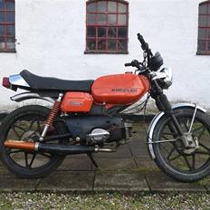 Kreidler RMC