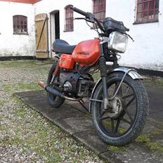 Kreidler RMC