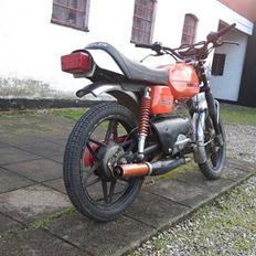 Kreidler RMC
