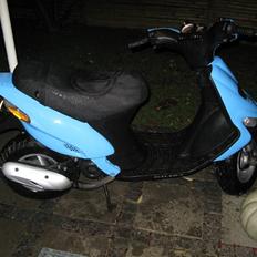 Gilera Stalker [SOLGT]