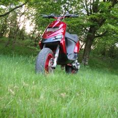 Gilera Stalker LC DD [til salg]