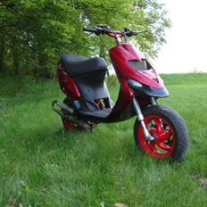 Gilera Stalker LC DD [til salg]