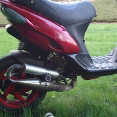 Gilera Stalker LC DD [til salg]