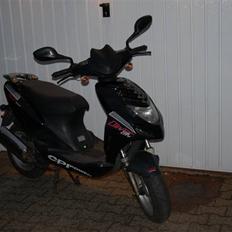 CPI Oliver (bytte til runner)