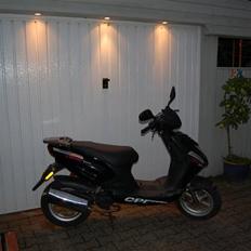 CPI Oliver (bytte til runner)