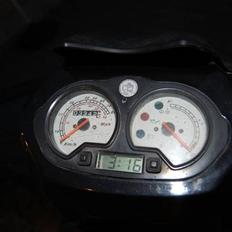 CPI Oliver (bytte til runner)