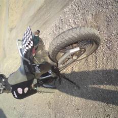 Suzuki smx LC DD Solgt