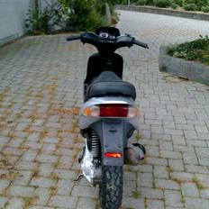 Gilera Stalker