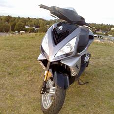 Peugeot Speedfight 3