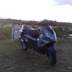 Peugeot Speedfight 3