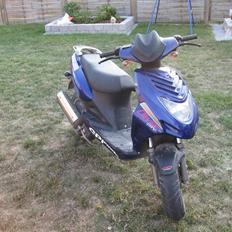 CPI oliver city "Solgt" 