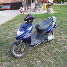 CPI oliver city "Solgt" 