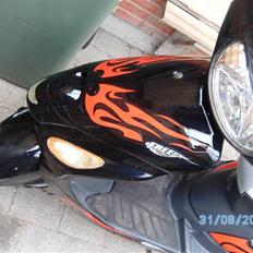 Texas Free 50/4 død