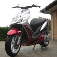 Yamaha Jog r- til salg 11.000