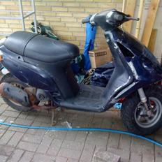 Piaggio Typhoon SOLGT