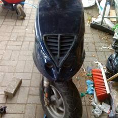 Piaggio Typhoon SOLGT