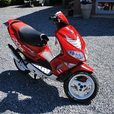 Peugeot speedanden ¤efter¤