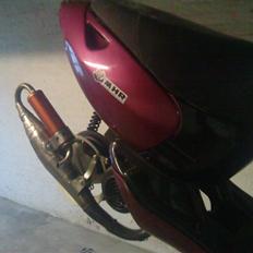 Aprilia Sonic (SÆLGES)