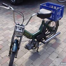 Puch maxi k [SOLGT]
