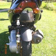 Aprilia Sonic