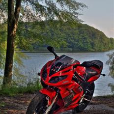 Rieju RS2 Matrix LC DD. Solgt