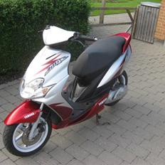 Yamaha Jog r- til salg 11.000