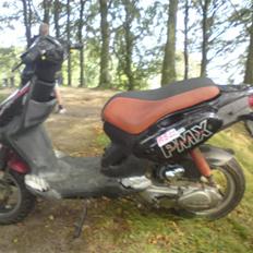 PGO PMX Sport(Solgt)