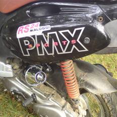 PGO PMX Sport(Solgt)