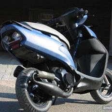 Honda Sfx - Banditten