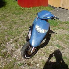 Honda Sfx - Banditten