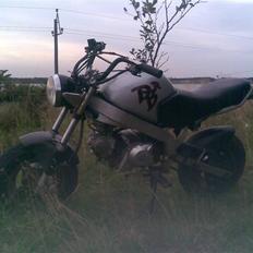 Skyteam PBR (byttet)