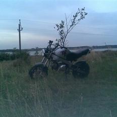 Skyteam PBR (byttet)