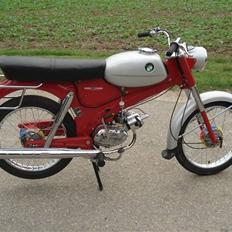 Puch VZ 50