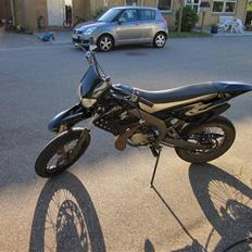 Derbi Senda Sm X-treme (SOLGT)