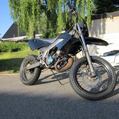 Derbi Senda Sm X-treme (SOLGT)