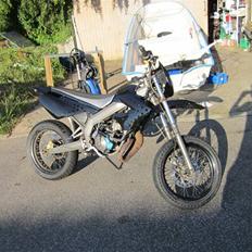 Derbi Senda Sm X-treme (SOLGT)
