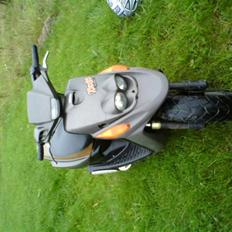 Yamaha BWS Bump AC SD Solgt! 