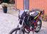 Aprilia rx 50 solgt