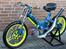 Puch maxi 74 cc DD SOLGT