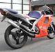 Aprilia RS 50 (SOLGT)